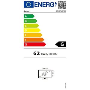 ทีวีสมาร์ท LED สำหรับภายนอกอาคารขนาด 75 นิ้ว กันน้ำ ความละเอียด 4K Ultra HD พร้อม WiFi และอัตราการรีเฟรช 120Hz สำหรับพื้นที่ที่มีแสงแดดบางส่วน - Product Image 4