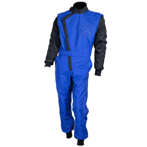 Trajes de carreras de diseño de logotipo personalizado de alta calidad Ropa deportiva profesional Go Karting hecha de nailon duradero a un precio asequible - Product Image 2