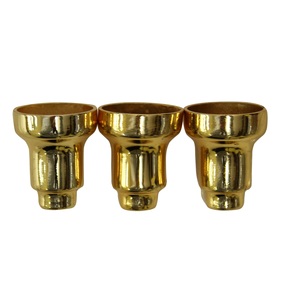 Comprar Jewish Menorah Portavelas Hanukkah Menorah 9 Tribes Chanukkiah Tealight Portavelas Tazas - Product Image 6