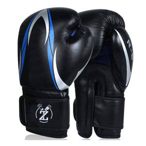 Guantes de Boxeo de Alta Calidad al por Mayor, Guantes de Boxeo Profesionales a Precio Económico - Product Image 1