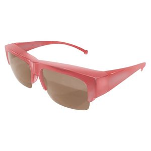 Gafas de sol deportivas de resistencia a los arañazos, gafas de sol de la marca - Product Image 4