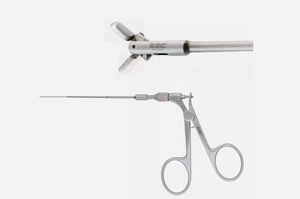 อุปกรณ์ช่วยใน2025ระบบทางเดินปัสสาวะกรรไกรตัดชิ้นเนื้อแบบยืดหยุ่น5fr 40ซม.... - Product Image 5