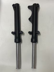 ชุดโช้<span class=keywords><strong>ค</strong></span>อัพหน้า Wave 100 <span class=keywords><strong>125</strong></span> สำหรับมอเตอร์ไซค์ พร้อมสปริง<span class=keywords><strong>ค</strong></span>ู่ - Product Image 3