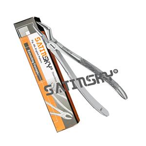 คีมสกัดจากภาษาอังกฤษ # 51C เกรดเยอรมันเครื่องมือทันตกรรมคุณภาพสูง - Product Image 4