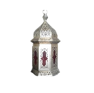 Vente en gros bougeoir Menorah design créatif excellente finition table en métal artisanale pour la décoration intérieure option murale suspendue - Product Image 5