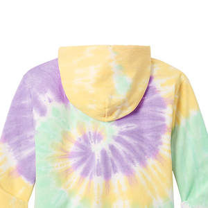 เสื้อฮู้ดผู้ชายซักน้ำมีสไตล์ระบายอากาศได้ดีมีฮู้ดผ้าฝ้ายธรรมดาผสมคุณภาพสูง - Product Image 5