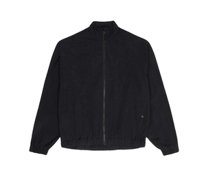 Conjunto de Dos Piezas Cortavientos con Cremallera, Ropa Deportiva de Nylon de Alta Calidad, Conjunto Cortavientos Transpirable para Hombre 2026 - Product Image 2