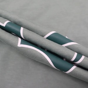 Camisetas de alta calidad para hombre, nueva moda, serigrafiado, Color personalizado, ajuste Regular, 100% algodón, estilo Formal, diseño de logotipo de marca propia - Product Image 4