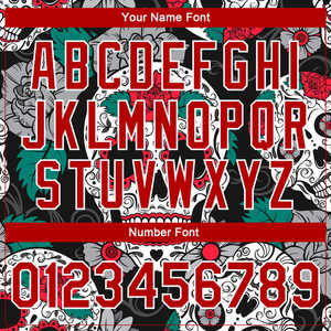 Toile enduite brodée personnalisée veste universitaire formelle pour femmes et hommes avec logo sur le devant - Product Image 4