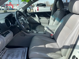 Toyota Highlander Híbrida 2013 Usada, Equipamiento Completo - Product Image 4