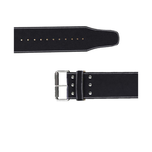 Suede Interior Leather Lifting <b>Belt</b> Professional Back Support Safe <b>Squat</b> & Deadlift <b>Belt</b> OEM Private Label Wholesale Supply - Product Image 6