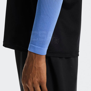 Manchons de sport pour l'entraînement, en tissu léger, pour la course à pied, les séances d'entraînement et les activités de fitness - Product Image 3