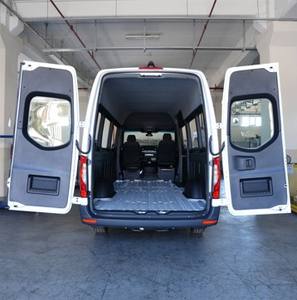 NOUVEAU VKM PLASTIC MB Sprinter Model3 VKM 36 Best Seller Kits intérieurs en plastique ABS durables pour la décoration de véhicules commerciaux - Product Image 1