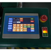 Máquina de Corte CNC Vibratoria Digital de Alta Precisión para Cartón Corrugado, Plotter de Corte Plano con Certificación CE ISO