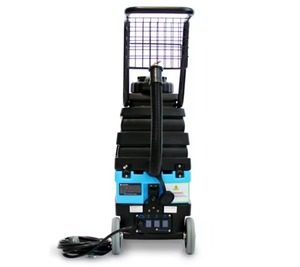 Venta de calidad asequible Mytee-Liite 8070 Extractor de alfombras calentado para detalles automotrices a la venta - Product Image 4