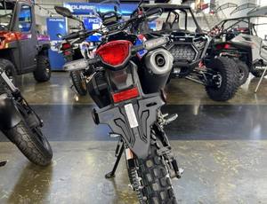 En stock: Motocicletas CRF300L Rally ABS 2025 en oferta y listas para exportar |   Ventas de automóviles - Product Image 5