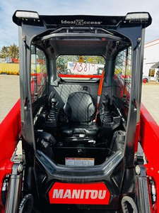 MANITOU 2750V 2025 - Product Image 6