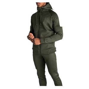 Sudaderas con Capucha Personalizadas Baratas para Hombre, Sudadera con Capucha Bordada con Logotipo Estampado, 100% Algodón, Talla Grande, Transpirable, al por Mayor - Product Image 1