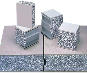 <span class=keywords><strong>Polystyrene</strong></span> Sandwich Panel tường Maker cách nhiệt Máy EPS bọt xi măng Hội Đồng Quản trị khuôn ceramsite bê tông <span class=keywords><strong>slab</strong></span> Board máy - Product Image 6