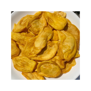 Snack de Jaca Seca de Alta Calidad de Vietnam, Textura Crujiente, Larga Vida Útil para Compradores Mayoristas Mundiales - Product Image 6