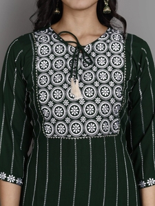 Varni ผ้าเรยอนสำหรับส่งออกชุดเสื้อคลุมสตรี,เสื้อคลุมทำจากผ้าใยสังเคราะห์คุณภาพสูง - Product Image 6