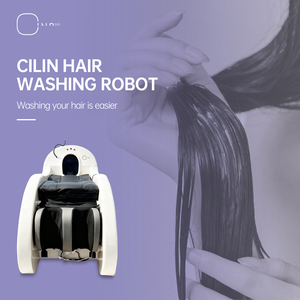 Tốt Nhất Bán Điện Dầu Gội Chân Massage Giường Với Thủy Liệu Pháp Và Đầy Đủ Cơ Thể <span class=keywords><strong>Spa</strong></span> Cho Tóc Salon Sử Dụng Thương Mại - Product Image 5