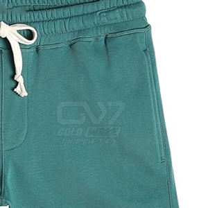 Services OEM Prix Raisonnable Shorts Pour Hommes Dernier Style Design Personnalisé Streetwear Shorts de Course - Product Image 5