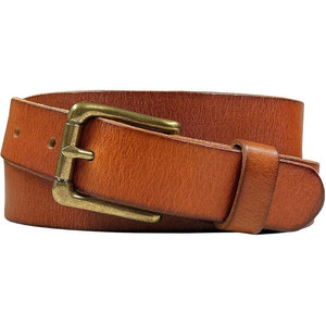 Ceintures en cuir personnalisées légères, ceintures en cuir de haute qualité, dernières tendances en matière de ceintures en cuir - Product Image 1