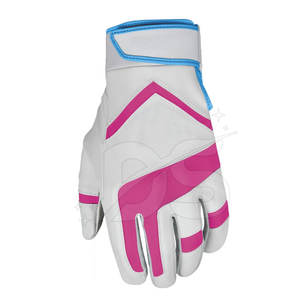 Guantes de Bateo de Béisbol Ligeros y Duraderos de Alta Calidad de DEEN & SONS Pakistán, Transpirables, con Logotipo Personalizado al por Mayor - Product Image 6