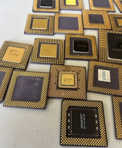 Wholesale CPU <b>Processor</b> <b>Scrap</b> Gold Recovery Ceramic CPU <b>Scrap</b> For Sale - Product Image 5