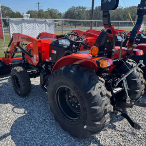 Bad-Boy 5055 Cab 55HP roue tracteur navette Transmission moteur engrenage roulement noyau composants pompe livraison gratuite tous les emplacements - Product Image 1