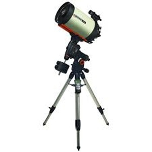 Télescope informatisé CG-E Pro 1100 HD de qualité supérieure pour l'observation des étoiles et des observations astronomiques - Product Image 1