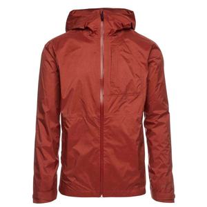 Veste coupe-vent d'hiver pour homme personnalisée, réversible, à séchage rapide, avec capuche et lettres - Product Image 1