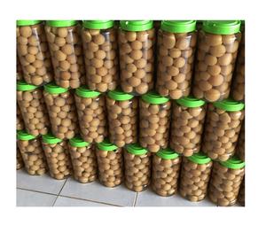 Limón conservado en conserva de limón salado en salmuera de alta calidad de la fábrica de Vietnam 99GD para exportación - Product Image 1