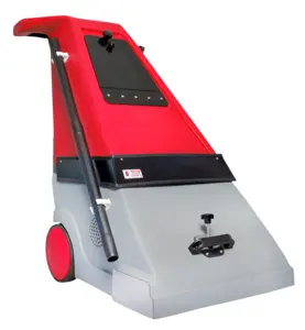 Mosque cleaner DASS LVC 40 Cleaning Machine OEM cleaning equipment carpet cleaner