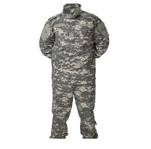Uniformes de Guardia de Seguridad Personalizados en Color, Ropa de Trabajo de Alta Visibilidad para Hombre, Traje de Seguridad Unisex Transpirable con Parches para Hombre - Product Image 3