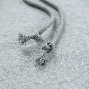 เสื้อมีฮู้ดสำหรับผู้หญิงเสื้อผ้าลำลองแขนยาวผ้าฝ้าย100% มีฮู้ดสำหรับผู้หญิง2026แฟชั่น - Product Image 4