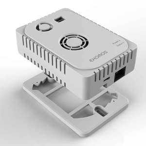 Secador de Aire Refrigerado [EKOMOS], Secador de Aire Comprimido, Sistema de Eliminación de Humedad, Tratamiento de Aire Industrial, Secador de Enfriamiento - Product Image 2