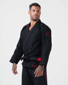 Customized Brazilian Jiu Jitsu <b>Kimonos</b> Martial Arts Wear BJJ Gis 100% Cotton Stretch Breathable Light Weight 440g Durable Sets - Product Image 2