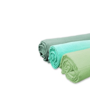 Cotton Baby Swaddle Comfortable Durable Eco-Friendly Wrap Customized Size and Color for Infants 0-12 Months Summer <b>Blankets</b> - Product Image 1