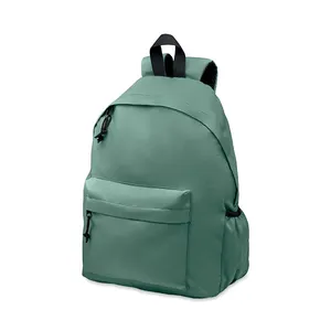 Zaino Promozionale Sostenibile BAPAL+ RPET, Soluzione Ecologica per Merchandising - Product Image 2