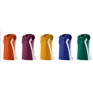 Uniforme de hockey sobre césped Precio de fábrica profesional Uniformes de hockey Cómodo Transpirable Servicio personalizado de hockey sobre césped - Product Image 3