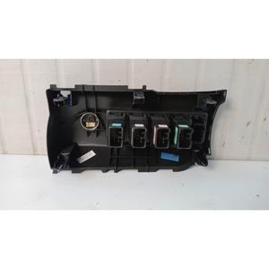 Série SUZUKI Vitara (15>) COMMANDE MULTIFONCTION 73832-54P10-5PK M16A - Product Image 2