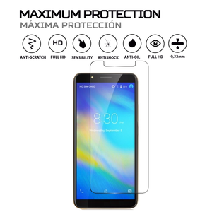 ตัวป้องกันหน้าจอป้องกันการกระแทกสำหรับอุปกรณ์เสริมระดับพรีเมียมเอ็กซ์โกดี้ Y26 เพื่อปกป้องหน้าจอของอุปกรณ์ของคุณ - Product Image 1