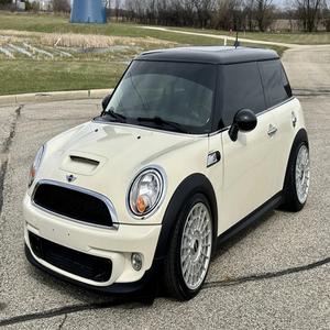 Mini Cooper S USADO MÁS VENDIDO, Año 2011 - Product Image 2