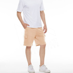 Pantalones cortos para hombre al por mayor, servicio OEM, nueva llegada, pantalones cortos para hombre con Etiqueta Privada, pantalones cortos para hombre con diseño personalizado - Product Image 5