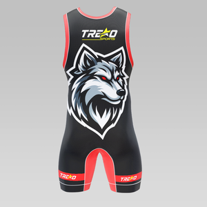 2025 Sublimated Wrestling <b>Singlet</b> for <b>Men</b> Lightweight <b>Men</b> Wrestling <b>Singlet</b> Custom Breathable Stretch MMA Suit With OEM - Product Image 5