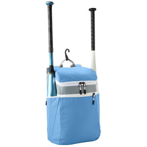 Bolsa de Hombro Deportiva de Secado Rápido de Alta Calidad para Hombre, Totalmente Personalizable, Hecha a Medida para Deportes, Bolsas de Béisbol - Product Image 2