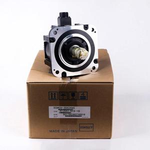 Segma-5 2.9kW มอเตอร์เซอร์โว Yaskwa-SGMGV-30ADA2C - Product Image 1