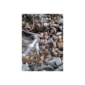 Déchets de laiton de miel de qualité supérieure disponibles pour un approvisionnement en vrac de haute pureté - Product Image 5